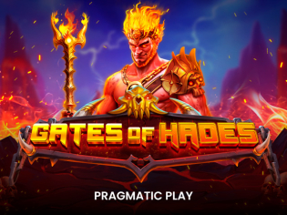 Gates of Hades